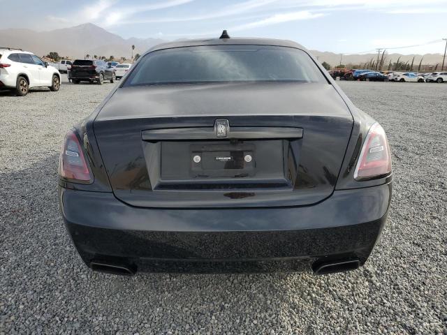 2023 ROLLS-ROYCE GHOST BLAC SCATD6C06PU217286