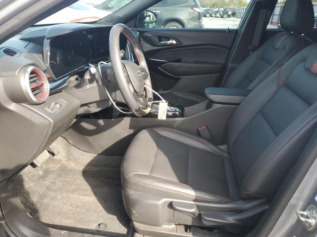 2024 CHEVROLET TRAX 2RS KL77LJE27RC169009