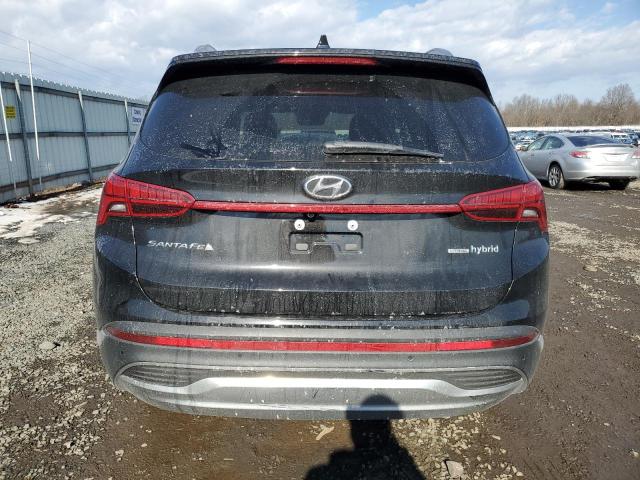 2023 HYUNDAI SANTA FE S 5NMS3DA16PH023937