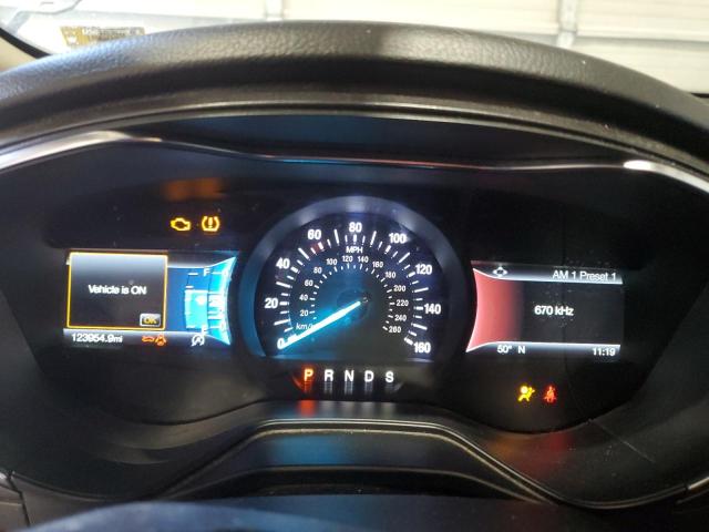 2020 FORD FUSION TIT - 3FA6P0K92LR133189