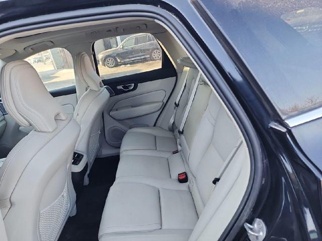 2023 VOLVO XC60 ULTIM YV4L12RA6P1225669