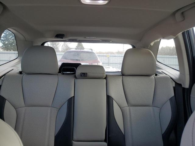 2022 SUBARU FORESTER L JF2SKAPC4NH521032