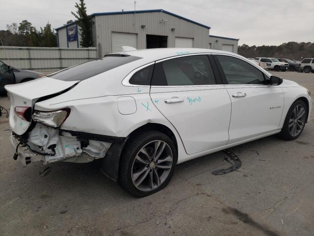 2023 CHEVROLET MALIBU PRE - 1G1ZE5ST8PF119654