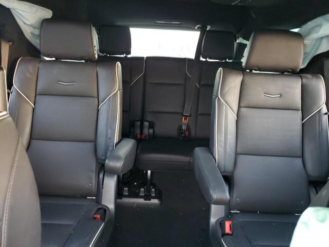 2021 CADILLAC ESCALADE S - 1GYS4EKL0MR278460