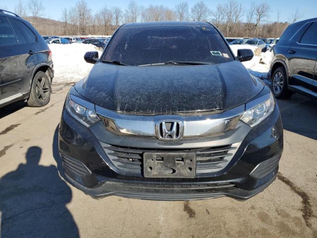 2019 HONDA HR-V LX 3CZRU6H31KM701010