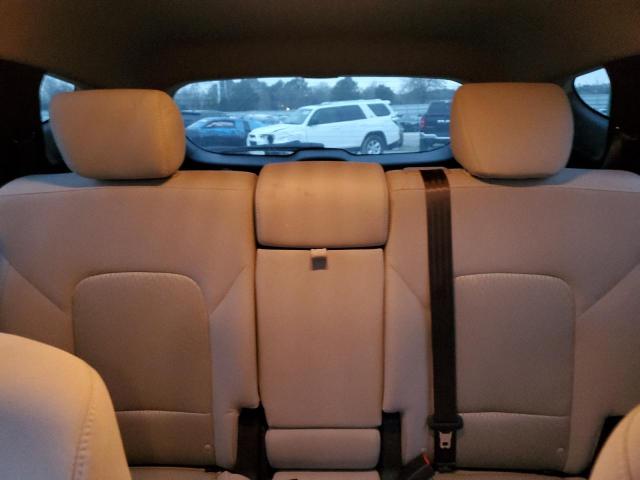 2017 HYUNDAI SANTA FE S - 5XYZT3LB5HG456742