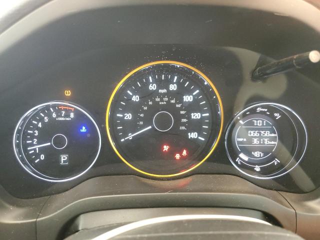 2016 HONDA HR-V LX - 3CZRU5H31GM721761