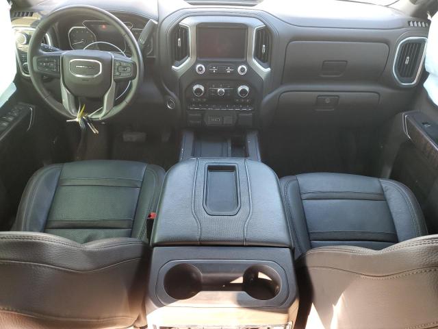 2019 GMC SIERRA K15 - 1GTU9FEL6KZ329488