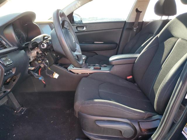 2020 KIA OPTIMA LX 5XXGT4L35LG403896
