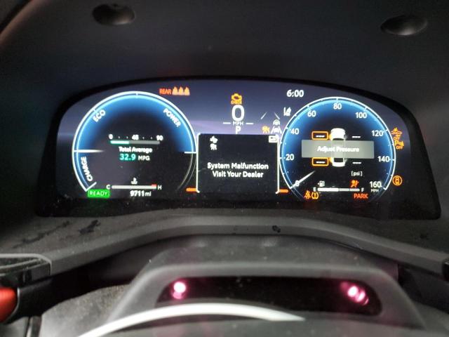 2025 TOYOTA CAMRY XSE - 4T1DAACK6SU025655