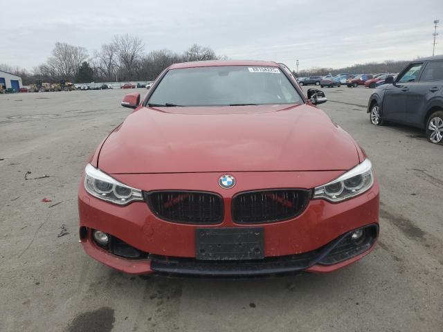 2016 BMW 428 XI - WBA3N9C5XGK250545