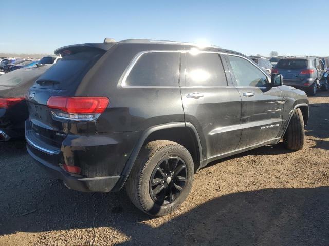 Vin: 1c4rjfbg1ec568426, lot: 87039694, jeep grand cher limited 20143