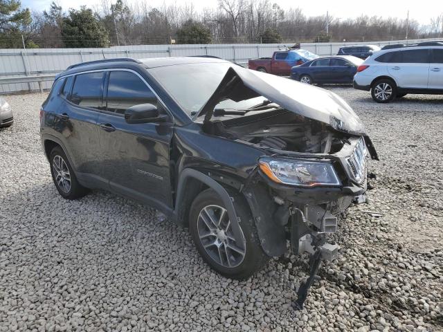 2019 JEEP COMPASS LA - 3C4NJCBB7KT736765
