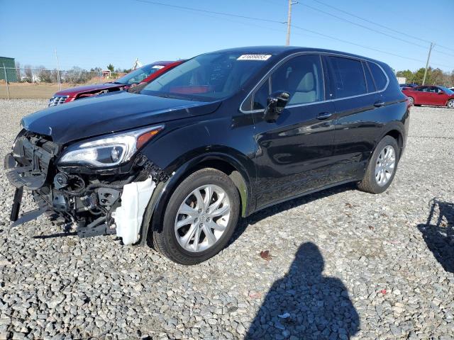 BUICK ENVISION P