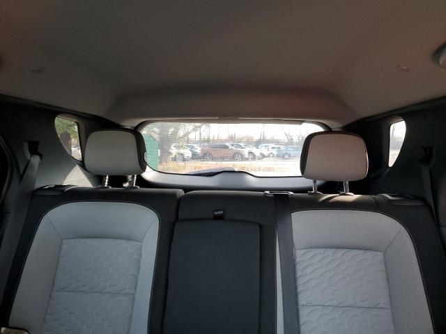 2020 CHEVROLET EQUINOX LS 2GNAXHEV9L6275565