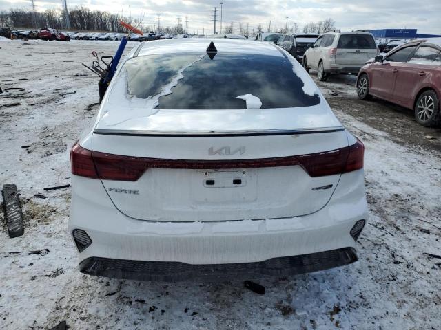2022 KIA FORTE GT L - 3KPF54AD3NE481123