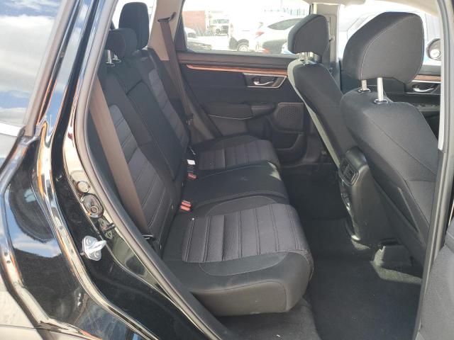 2022 HONDA CR-V EX - 2HKRW1H50NH408486