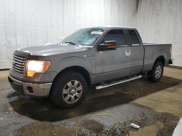 FORD F150 SUPER