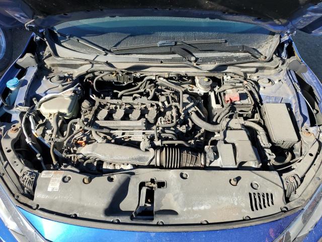 2016 HONDA CIVIC EXL - 19XFC1F75GE040376