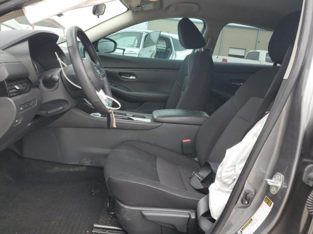 2023 NISSAN SENTRA SV 3N1AB8CV8PY240145