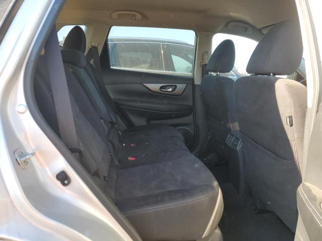 2015 NISSAN ROGUE S - KNMAT2MVXFP548259