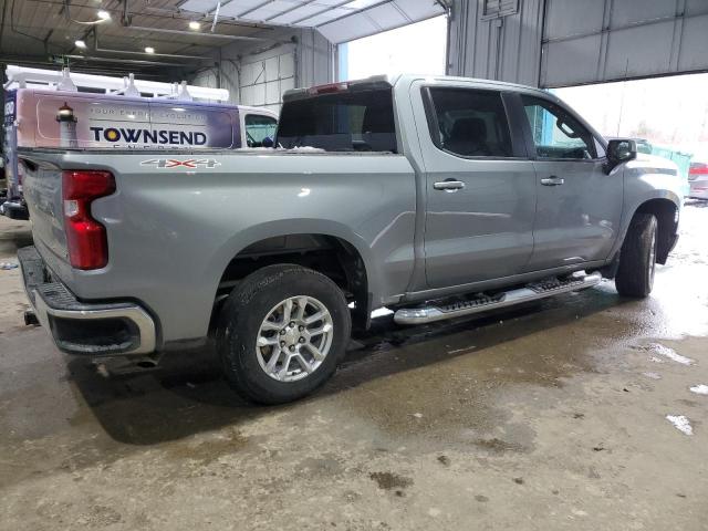 2023 CHEVROLET SILVERADO - 3GCPDDEK5PG224018