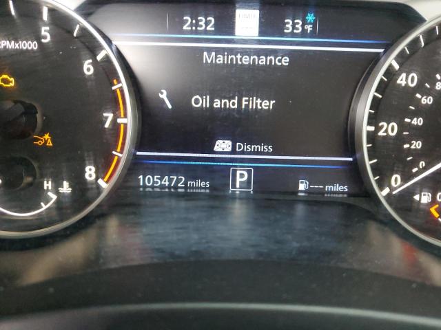 2020 NISSAN ALTIMA SL - 1N4BL4EV0LC139971