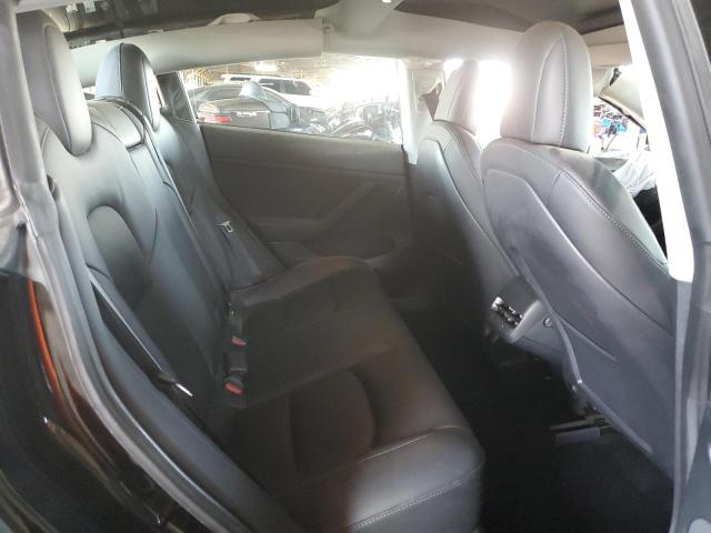 2021 TESLA MODEL 3 - 5YJ3E1EC0MF060360