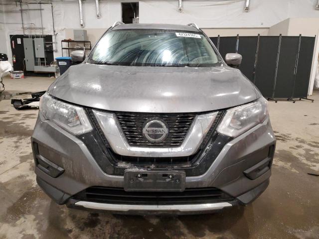 2018 NISSAN ROGUE S KNMAT2MV8JP619838