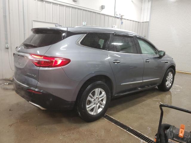 Vin: 5gaevbkw6jj188637, lot: 42233755, buick enclave premium 20183