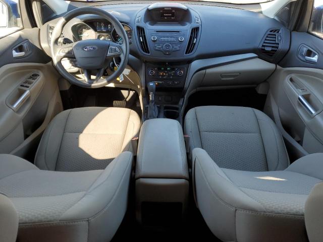 2017 FORD ESCAPE SE - 1FMCU9GD2HUC27818
