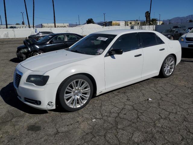 2011 CHRYSLER 300 LIMITE #3062937425