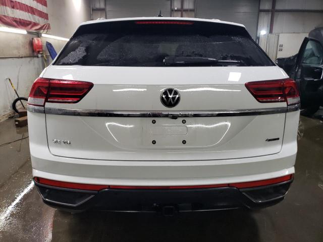 2023 VOLKSWAGEN ATLAS CROS - 1V2KE2CA1PC216196