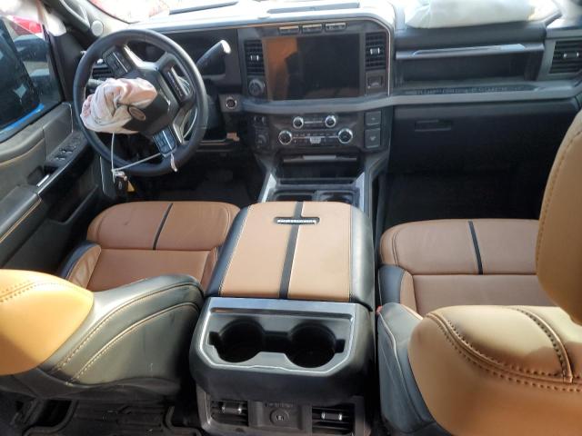 2024 FORD F250 SUPER - 1FT8W2BN3RED65908