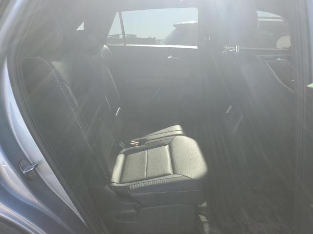 2022 VOLKSWAGEN ATLAS CROS - 1V2AC2CA6NC229380