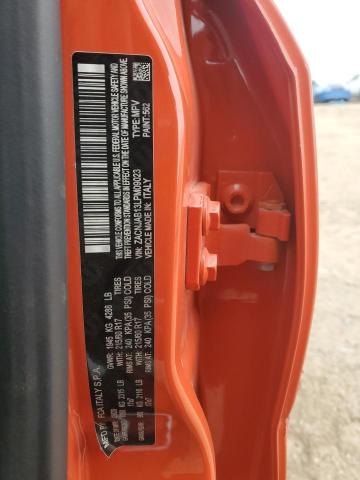 2020 JEEP RENEGADE L ZACNJAB13LPM09023