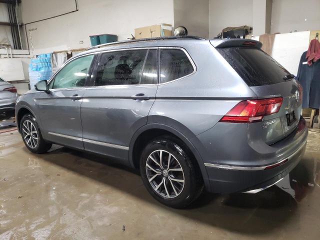 2020 VOLKSWAGEN TIGUAN SE - 3VV3B7AX2LM079945