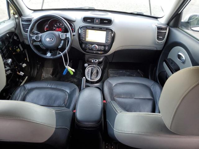 2016 KIA SOUL - KNDJP3A56G7325815