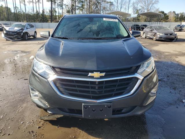2019 CHEVROLET EQUINOX LT - 2GNAXKEV2K6165193