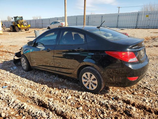 Vin: kmhct4aexhu361192, lot: 88608545, hyundai accent se 20172