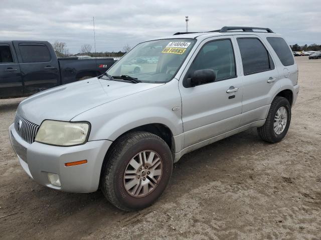 2005 MERCURY MARINER #3049638241