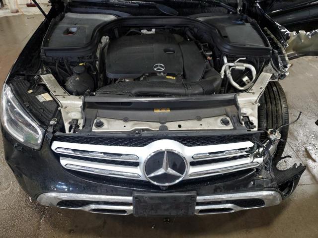 2020 MERCEDES-BENZ GLC 300 4M - W1N0G8EB2LF821034