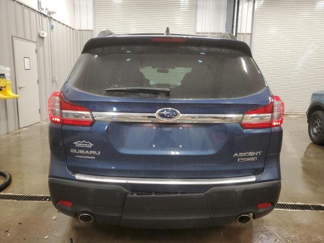 2020 SUBARU ASCENT TOU 4S4WMARDXL3452501