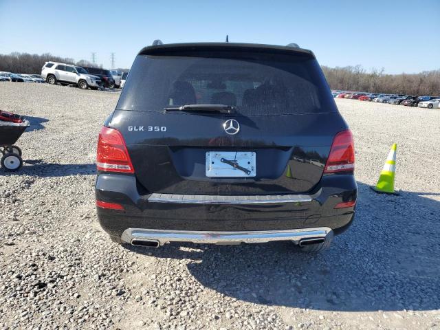 2015 MERCEDES-BENZ GLK 350 - WDCGG5HB4FG338279