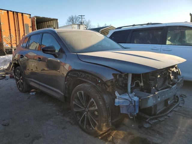 Vin: 7mmvabdy2rn234218, lot: 89197935, mazda cx-50 prem premium 20244