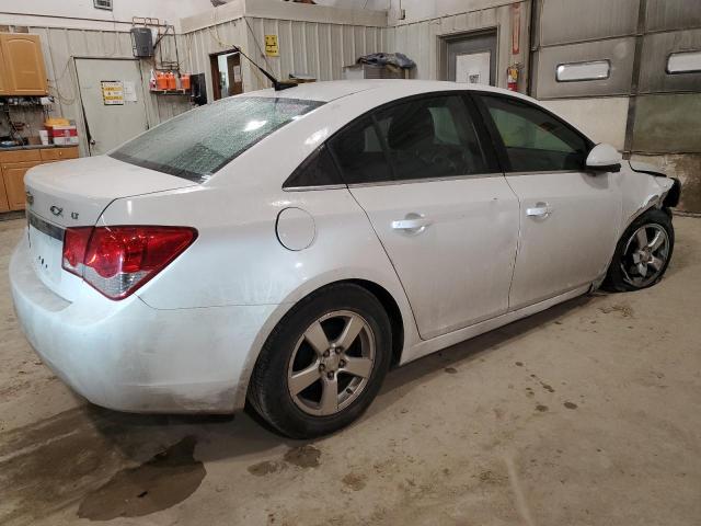 Vin: 1g1pc5sb1d7214597, lot: 42009815, chevrolet cruze lt 20133