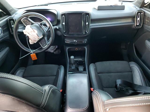 2021 VOLVO XC40 RECHA - YV4ED3UR5M2541377