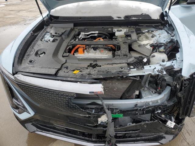 2024 CADILLAC LYRIQ SPOR 1GYKPWRL9RZ116613