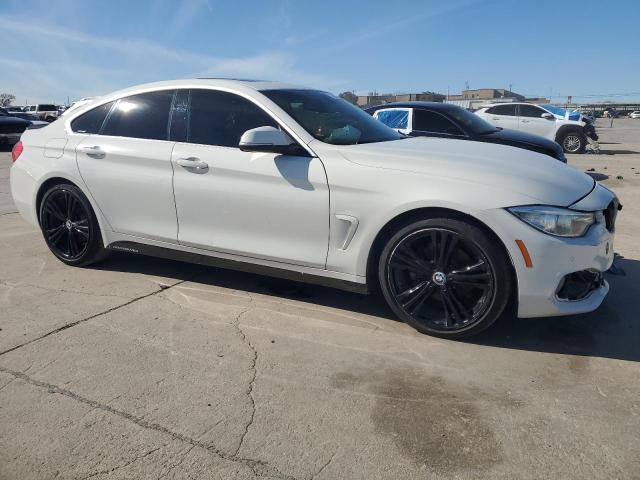 2016 BMW 428 I GRAN - WBA4A9C56GG695710
