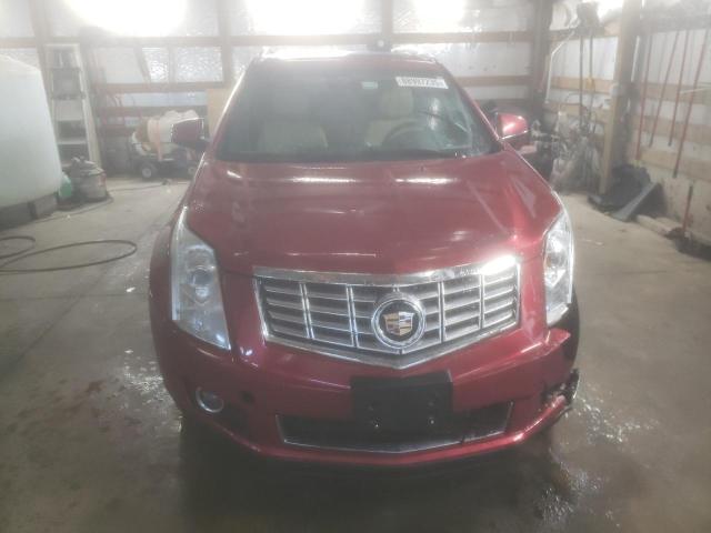 2015 CADILLAC SRX PERFOR - 3GYFNFE30FS559514